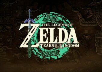 Zelda Tears Of The Kingdom