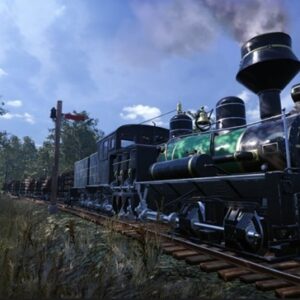 Railway Empire 2 Campaign Chapter 1 First Steps Guide & Tips