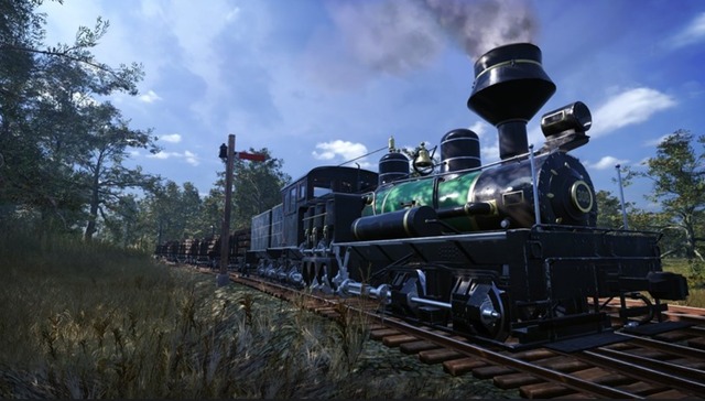 railway empire 2