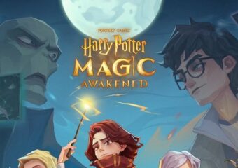 Harry Potter Magic Awakened