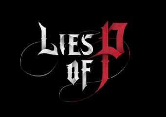 Lies Of P