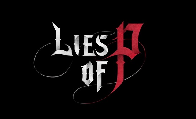 Lies Of P