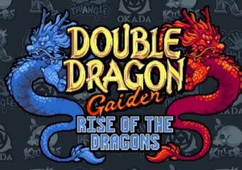 Double Dragon Gaiden