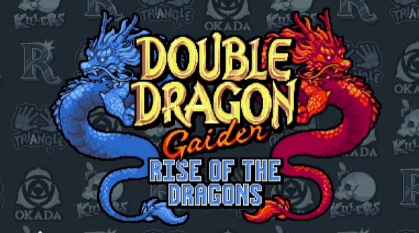 Double Dragon Gaiden