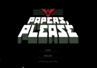 Papers Please