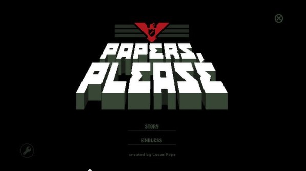 Papers Please