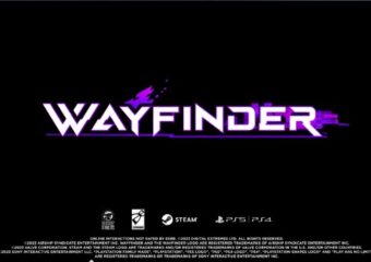 Wayfinder