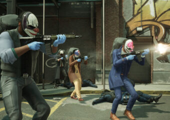 Payday 3