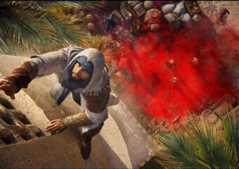 Assassin Creed Mirage