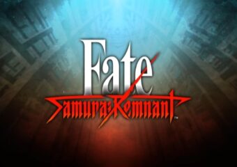 Fate Samurai Remnant