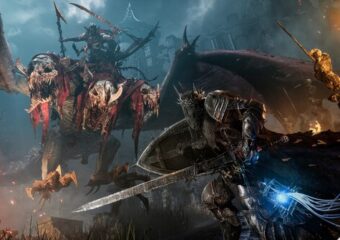 Lords Of The Fallen