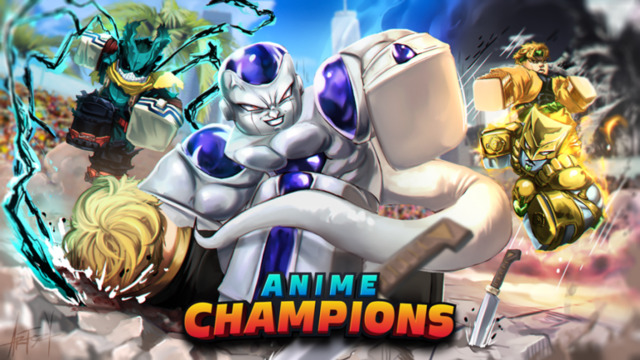 How To Finish Star Devourer Challenge In Anime Champions Simulator