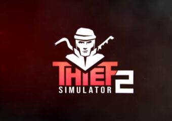 Thief Simulator 2