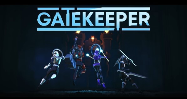 Gatekeeper Infinity