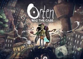 Orten Was The Case