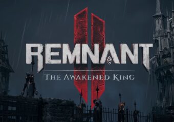 Remnant 2 The Awakened King