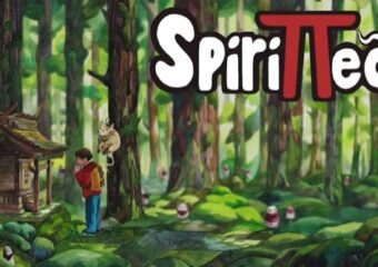 Spirittea