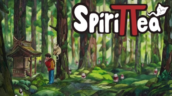 Spirittea