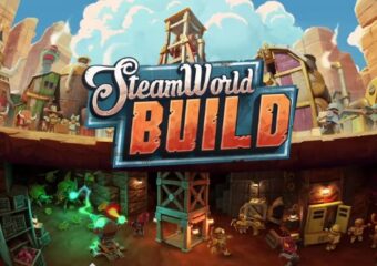 Steamworld Build