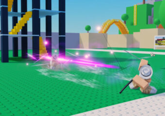 Roblox Project Smash