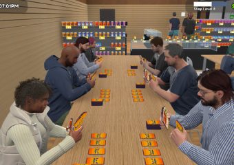 TCG Card Shop Simulator