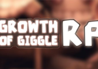 Growth of Giggle RP