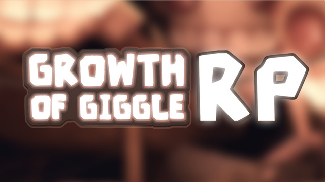 Growth of Giggle RP