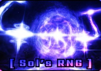 Sols RNG Roblox