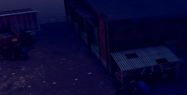 Vehicle location