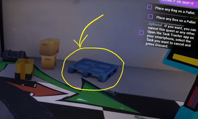 Cash Cleaner Simulator