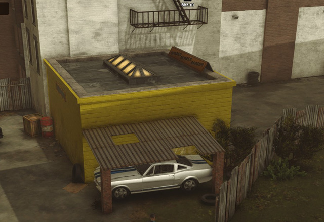Car Location