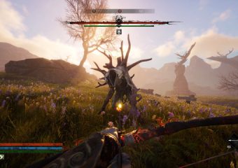 Tainted Grail: The Fall Of Avalon