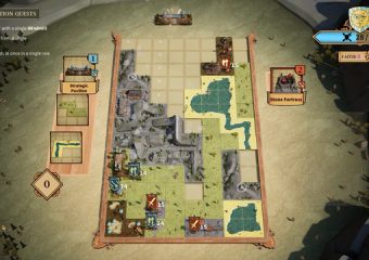 Drop Duchy