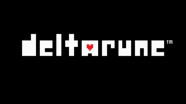 Deltarune
