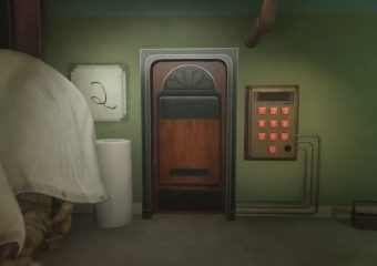 Five Nights At Freddy: Secret Of The Mimic