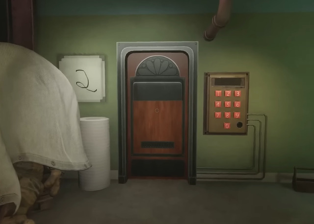 Five Nights At Freddy: Secret Of The Mimic