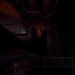 FNAF Secret Of The Mimic – Admin Wing Door Code Combination