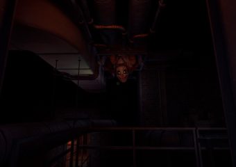 FNAF Secret Of The Mimic