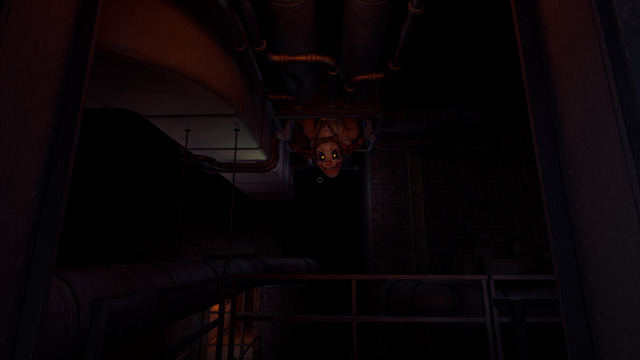 FNAF Secret Of The Mimic