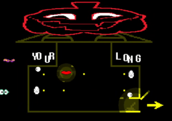 Jackenstien Deltarune