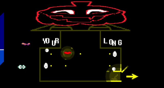 Jackenstein Deltarune