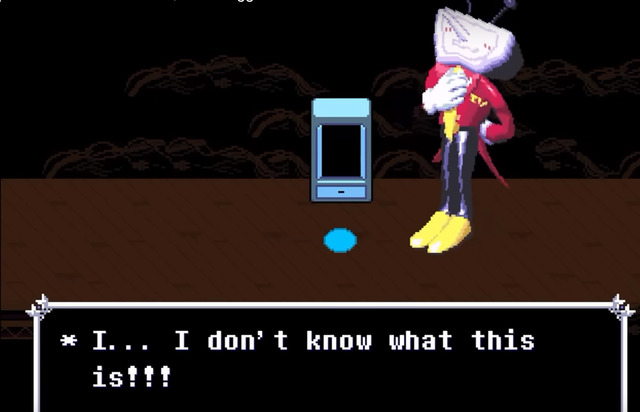 Deltarune