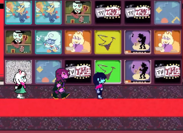 Deltarune