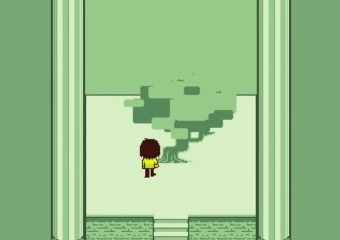 Deltarune