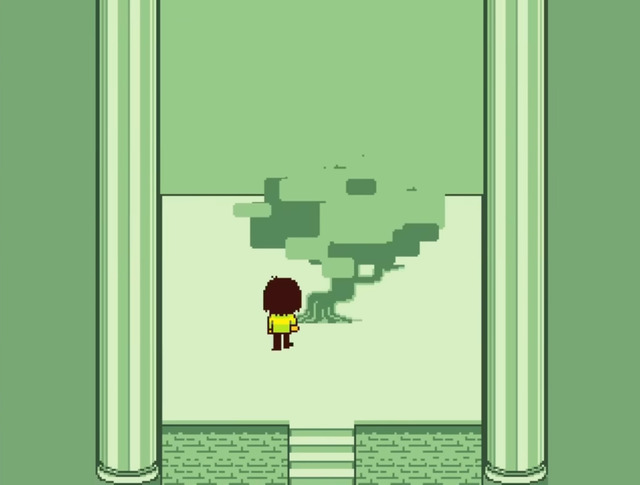 Deltarune