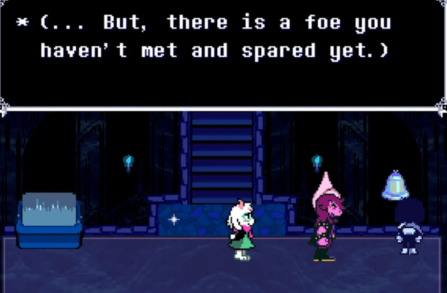 Deltarune