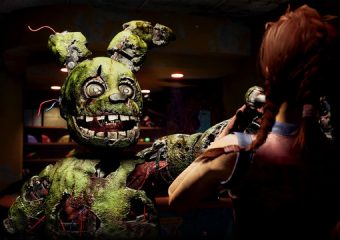 Dead By Daylight