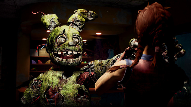 Dead By Daylight