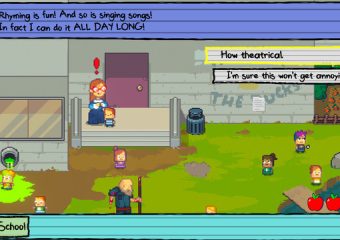 Kindergarten 3