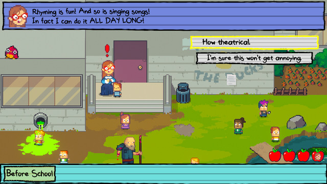 Kindergarten 3